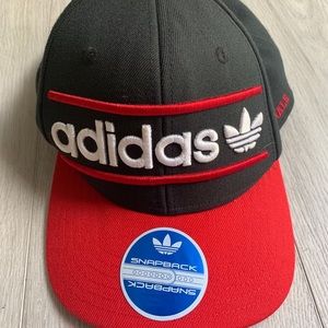 Adidas hat